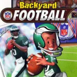 Backyard Football 2006