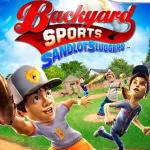 Backyard Sports: Sandlot Sluggers