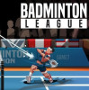 Badminton League