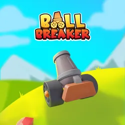Ball Breaker - free online game