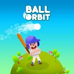Play Ball Orbit
