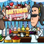 Bartender: The Wedding