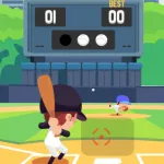 PLay Baseball Bash now!