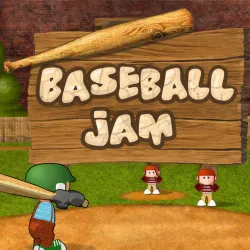 Play Baseball Jam