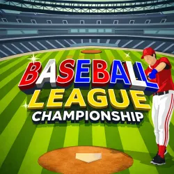 Play Baseball League Championship