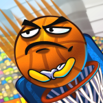 Play Basket & Ball now!