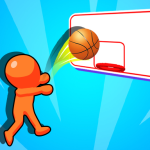 Play Basket Battle now!