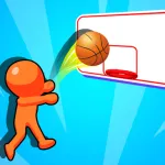 PLay Basket Battle now!