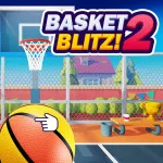 Play Basket Blitz! 2 now!