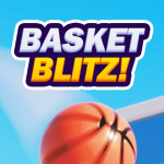 Play Basket Blitz now!