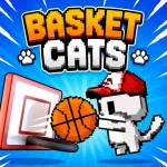 Play Basket Cats