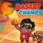 Play Basket Champs 2 now!