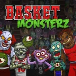 Play Basket Monsterz now!