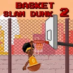 Play Basket Slam Dunk 2