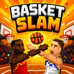 Play Basket Slam now!