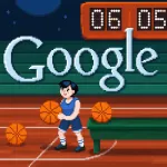 Play Basketball 2012