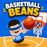 Play Basketball Beans