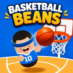 Play Basketball Beans