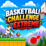 Play Basketball Challenge Extreme now!