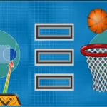 Basketball Dare Level Pack