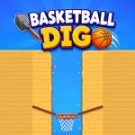 Play Basketball Dig