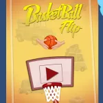Play Basketball Flip now!