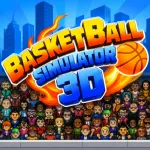 Play Basketball Fury now!