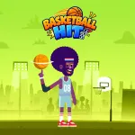 Basketball Hit - free online game