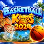 Play Basketball Kings 2024
