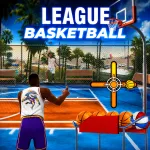 Play Basketball League
