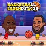 Basketball Legends 2020