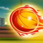 PLay Basketball Machine Gun now!