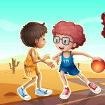 Play Basketball Master now!