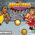 Play Basketball Playoffs now!