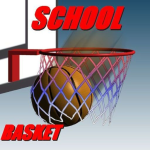 Play Basketball School now!