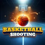 Play Basketball Shooting now!