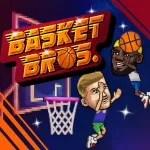 Play BasketBros
