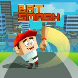 Play Bat Smash