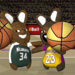 Play Bball pro League now!