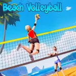 PLay Beach Volley Clash now!