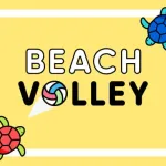 PLay Beach Volley now!