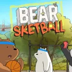 Play Bearsketball now!