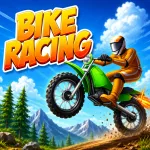 Bike Racing - free online game