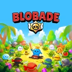 Blobade - free online game