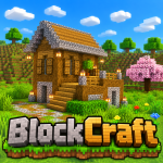 Play BlockCraft now!