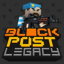 Play Blockpost Legacy