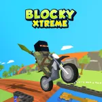 Play Blocky Xtreme now!