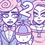 Play BLOODMONEY 2 now!