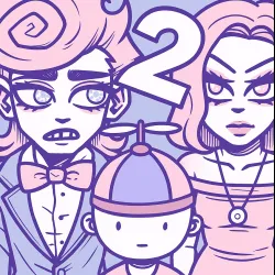 Play BLOODMONEY 2