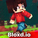 PLay Bloxd.io now!